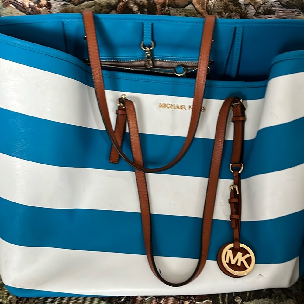 Michael Kors Tote Bag